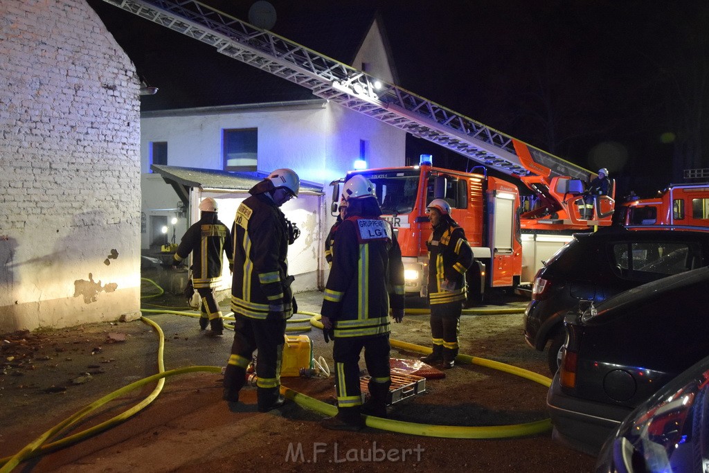 Feuer 2 Koeln Porz Langel Hinter der Kirche P043.JPG - Miklos Laubert